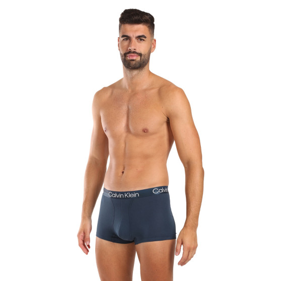 3PACK pánské boxerky Calvin Klein vícebarevné (NB2970A-PZN)