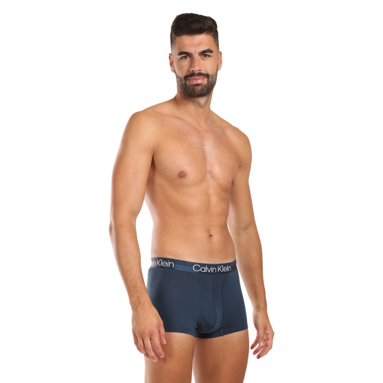 3PACK pánské boxerky Calvin Klein vícebarevné (NB2970A-PZN)