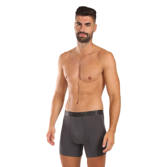 3PACK pánské boxerky Tommy Hilfiger vícebarevné (UM0UM03393 0XX)