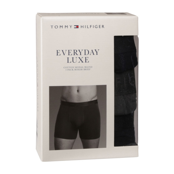 3PACK pánské boxerky Tommy Hilfiger vícebarevné (UM0UM03393 0XX)