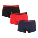 3PACK pánské boxerky HUGO vícebarevné (50517883 960)