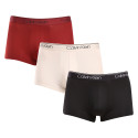 3PACK pánské boxerky Calvin Klein vícebarevné (NB2569A-Q11)