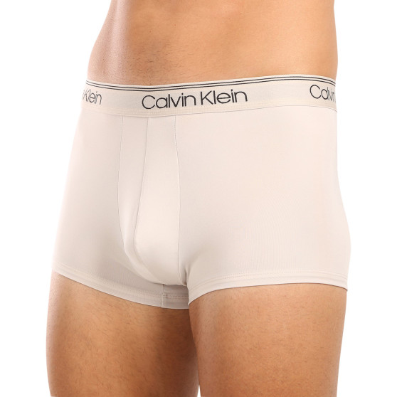 3PACK pánské boxerky Calvin Klein vícebarevné (NB2569A-Q11)