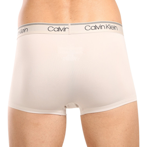 3PACK pánské boxerky Calvin Klein vícebarevné (NB2569A-Q11)