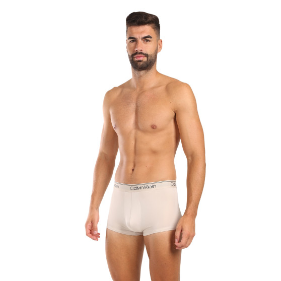 3PACK pánské boxerky Calvin Klein vícebarevné (NB2569A-Q11)