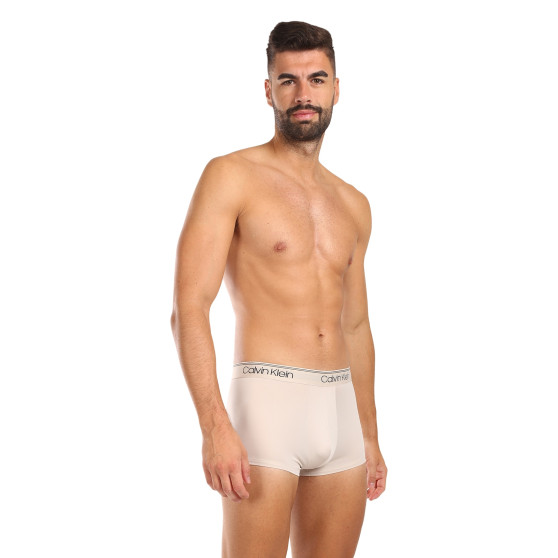 3PACK pánské boxerky Calvin Klein vícebarevné (NB2569A-Q11)