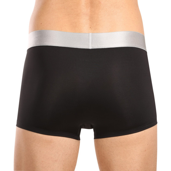 3PACK pánské boxerky Calvin Klein černé (NB3074A-Q09)