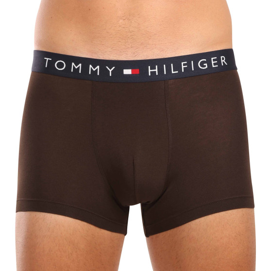 3PACK pánské boxerky Tommy Hilfiger vícebarevné (UM0UM03180 0X0)