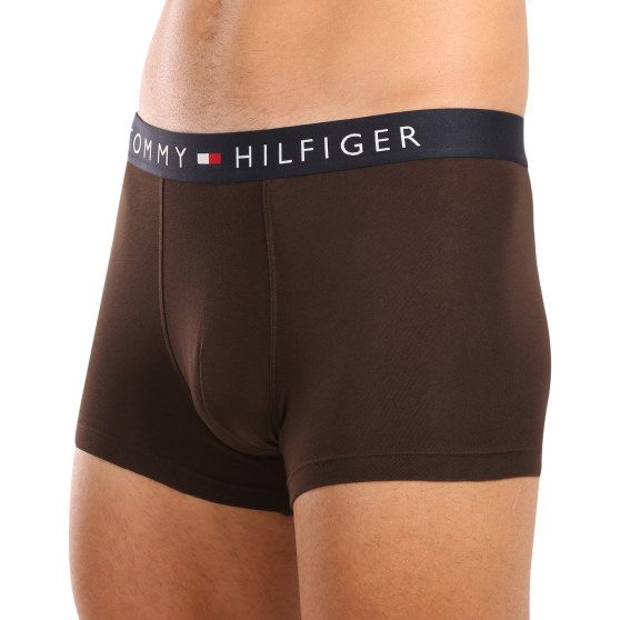 3PACK pánské boxerky Tommy Hilfiger vícebarevné (UM0UM03180 0X0)