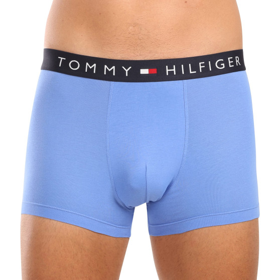 3PACK pánské boxerky Tommy Hilfiger vícebarevné (UM0UM03180 0X0)