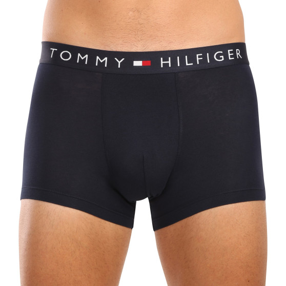 3PACK pánské boxerky Tommy Hilfiger vícebarevné (UM0UM03180 0X0)