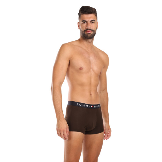 3PACK pánské boxerky Tommy Hilfiger vícebarevné (UM0UM03180 0X0)