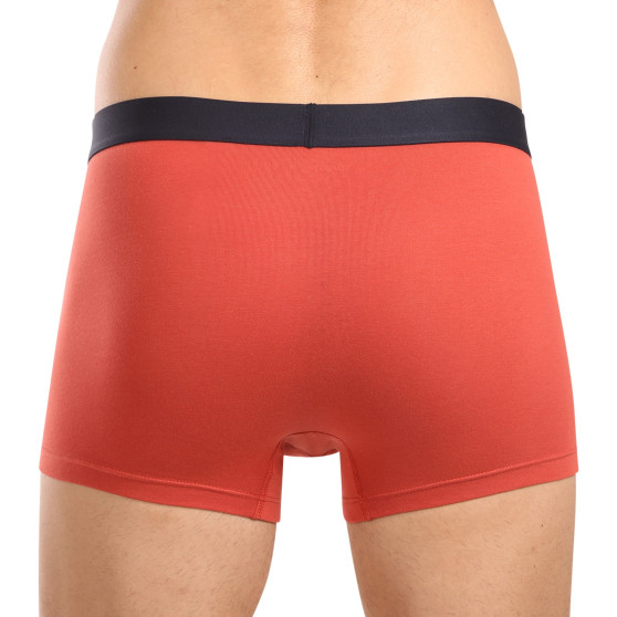 3PACK pánské boxerky Tommy Hilfiger vícebarevné (UM0UM03180 0RW)