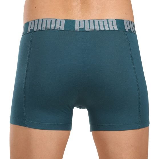 2PACK pánské boxerky Puma vícebarevné (701228129 002)