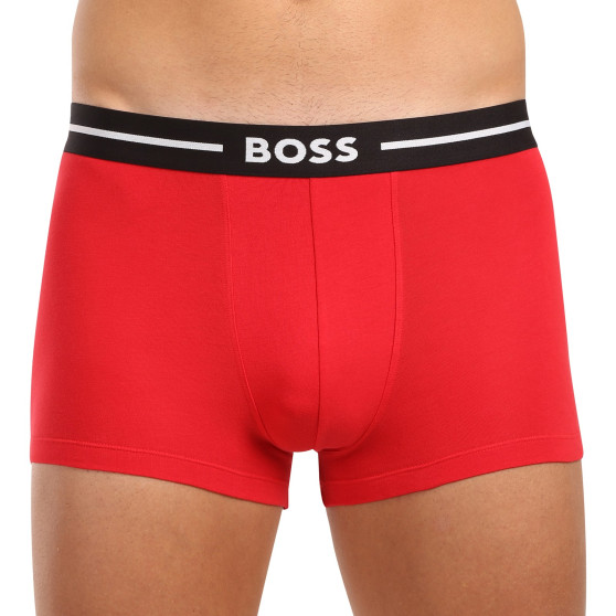 3PACK pánské boxerky BOSS vícebarevné (50517833 980)