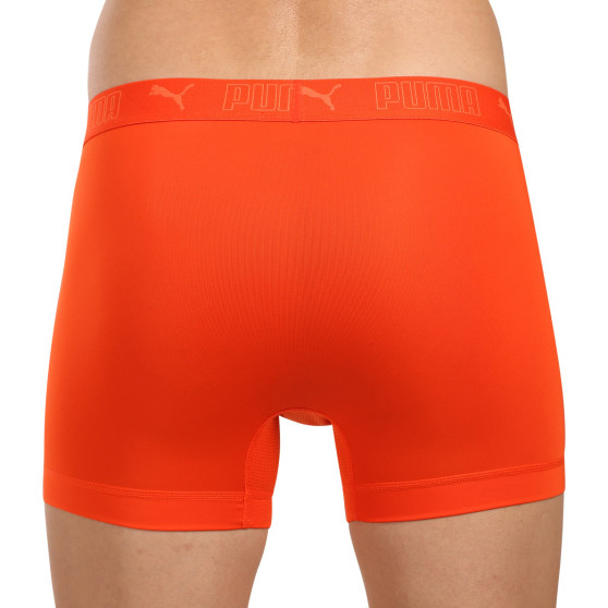 2PACK pánské boxerky Puma vícebarevné (701210961 011)