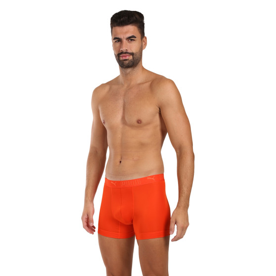 2PACK pánské boxerky Puma vícebarevné (701210961 011)