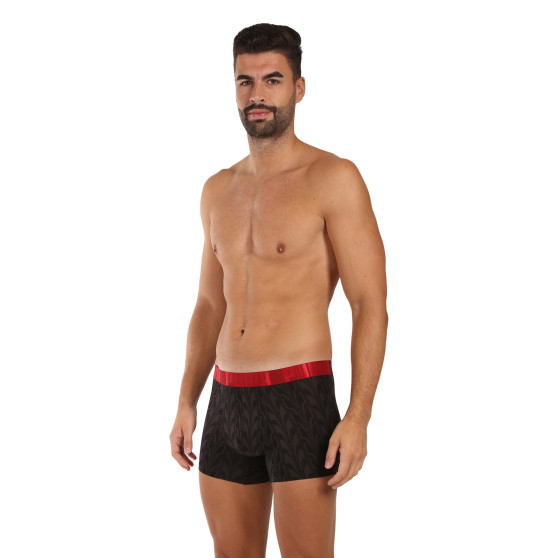 2PACK pánské boxerky Puma vícebarevné (701228130 001)