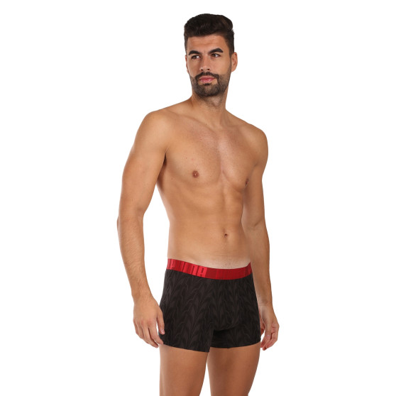 2PACK pánské boxerky Puma vícebarevné (701228130 001)