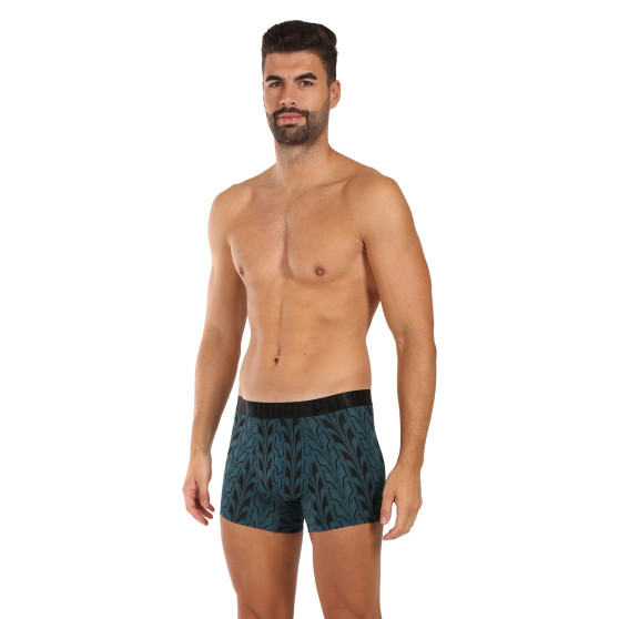 2PACK pánské boxerky Puma vícebarevné (701228130 002)