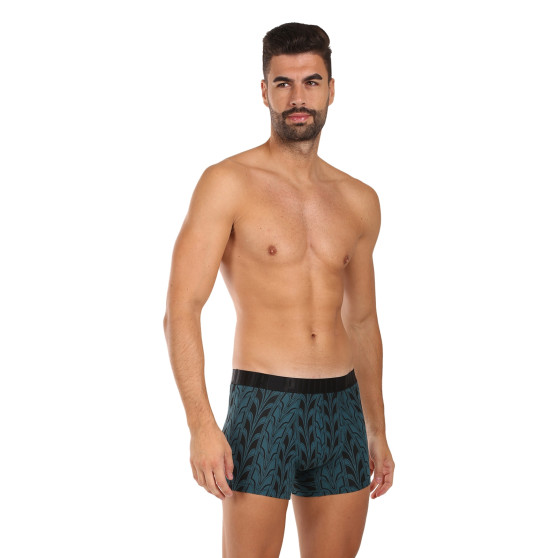 2PACK pánské boxerky Puma vícebarevné (701228130 002)