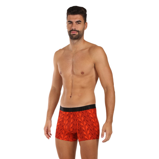 2PACK pánské boxerky Puma vícebarevné (701228130 004)