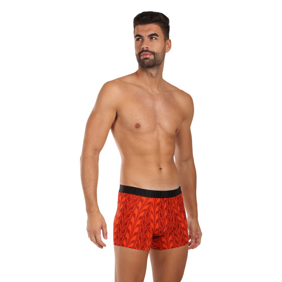 2PACK pánské boxerky Puma vícebarevné (701228130 004)