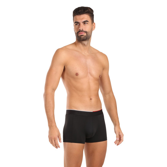 3PACK pánské boxerky Tommy Hilfiger černé (UM0UM03388 0SI)