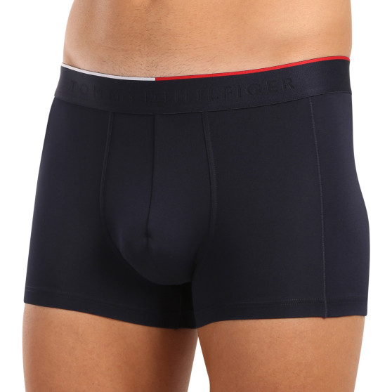 3PACK pánské boxerky Tommy Hilfiger tmavě modré (UM0UM03388 0YW)