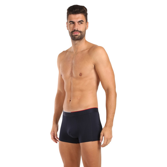 3PACK pánské boxerky Tommy Hilfiger tmavě modré (UM0UM03388 0YW)