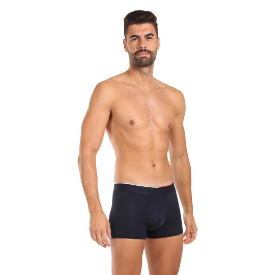 3PACK pánské boxerky Tommy Hilfiger tmavě modré (UM0UM03388 0YW)