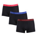 3PACK pánské boxerky Tommy Hilfiger tmavě modré (UM0UM02763 0VU)