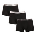 3PACK pánské boxerky Tommy Hilfiger tmavě modré (UM0UM03411 0UH)