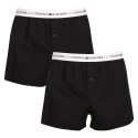 2PACK pánské trenky Tommy Hilfiger vícebarevné (UM0UM03376 0S5)