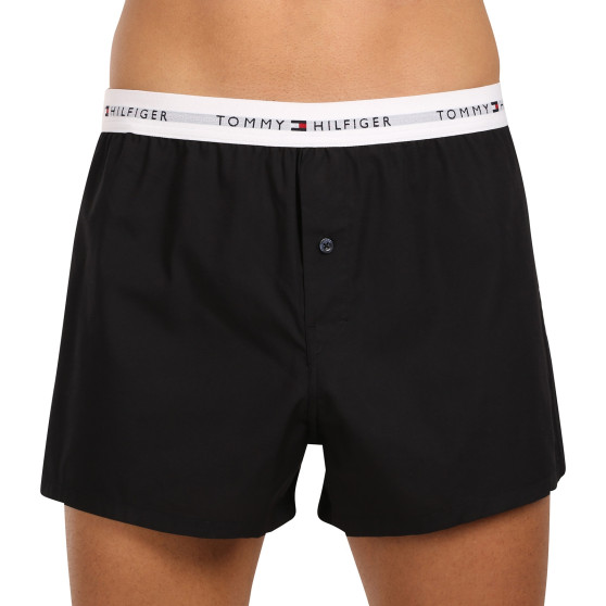 2PACK pánské trenky Tommy Hilfiger vícebarevné (UM0UM03376 0S5)