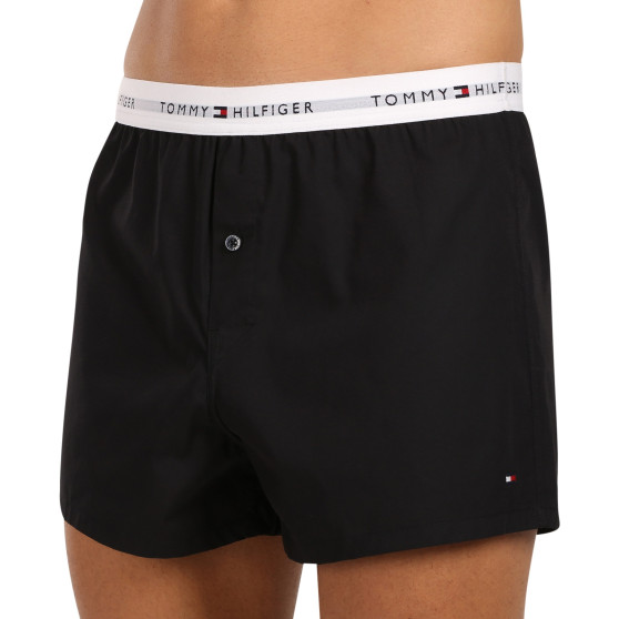 2PACK pánské trenky Tommy Hilfiger vícebarevné (UM0UM03376 0S5)