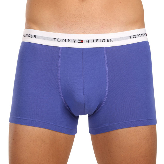 7PACK pánské boxerky Tommy Hilfiger vícebarevné (UM0UM03383 0WO)