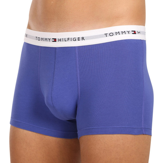 7PACK pánské boxerky Tommy Hilfiger vícebarevné (UM0UM03383 0WO)