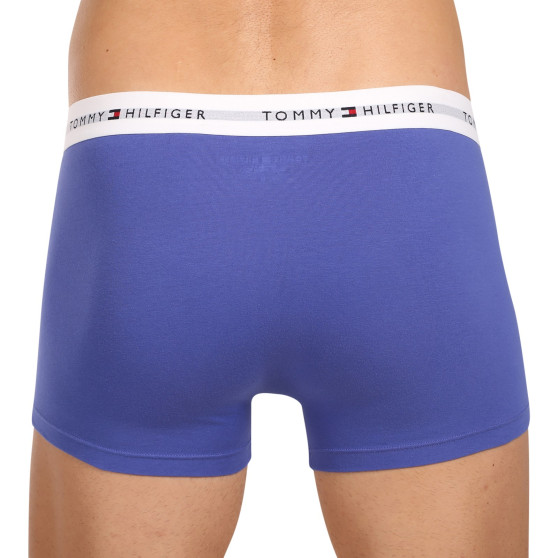 7PACK pánské boxerky Tommy Hilfiger vícebarevné (UM0UM03383 0WO)