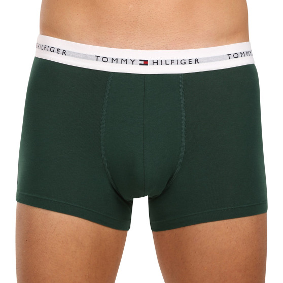 7PACK pánské boxerky Tommy Hilfiger vícebarevné (UM0UM03383 0WO)