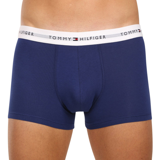 7PACK pánské boxerky Tommy Hilfiger vícebarevné (UM0UM03383 0WO)