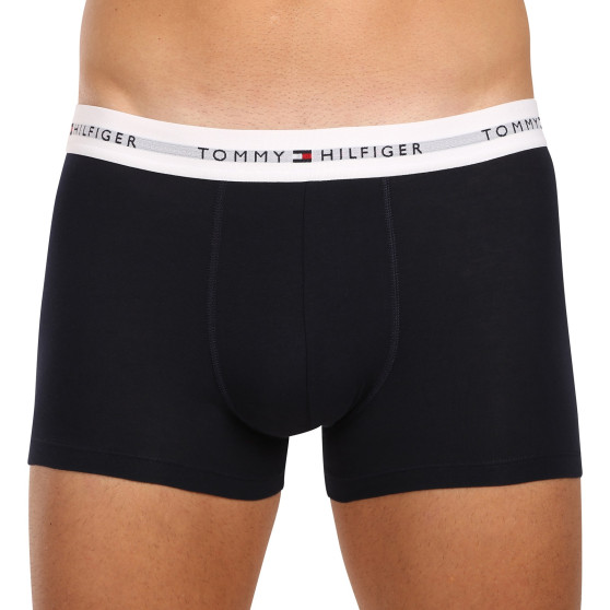 7PACK pánské boxerky Tommy Hilfiger vícebarevné (UM0UM03383 0WO)