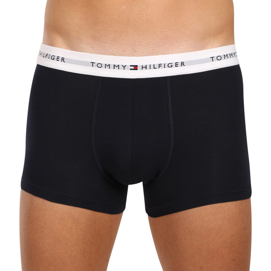 7PACK pánské boxerky Tommy Hilfiger vícebarevné (UM0UM03383 0WO)