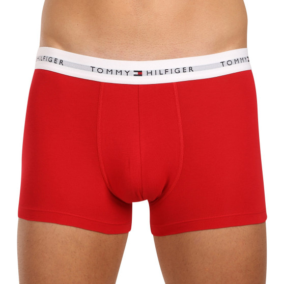 7PACK pánské boxerky Tommy Hilfiger vícebarevné (UM0UM03383 0WO)