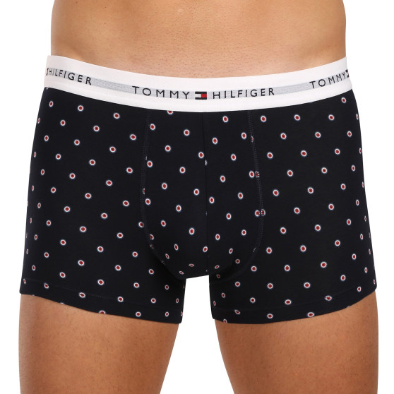 7PACK pánské boxerky Tommy Hilfiger vícebarevné (UM0UM03383 0WO)