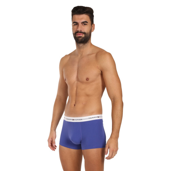 7PACK pánské boxerky Tommy Hilfiger vícebarevné (UM0UM03383 0WO)