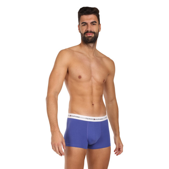 7PACK pánské boxerky Tommy Hilfiger vícebarevné (UM0UM03383 0WO)