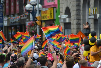Jak se obléct na Prague Pride Parade: Kompletní průvodce pro rok 2024